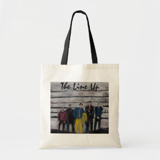 BOLSA TOTE A FILA