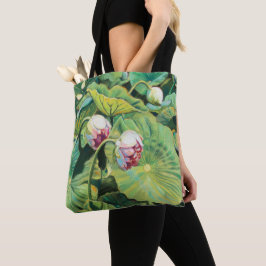 Bolsa Tote A Luz do Éden -