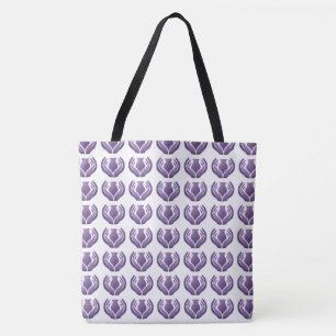 Bolsa Tote A Mão do Oleiro