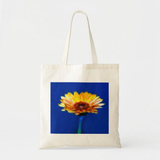 Bolsa Tote A margarida aplana