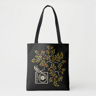 Bolsa Tote A mistura ao ar livre