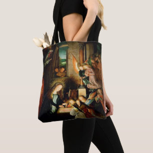 Bolsa Tote A Natividade 1495