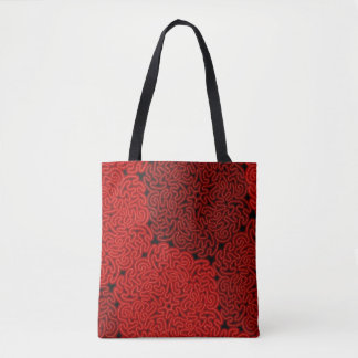 Bolsa Tote A necessidade de saber