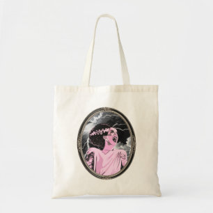 Bolsa Tote A Noiva de Frankenstein
