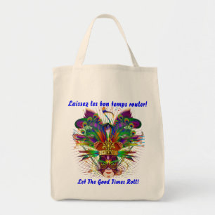 Bolsa Tote A opinião do tema da festa natalícia grande vê