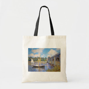 Bolsa Tote A ponte na Argentina, Monet
