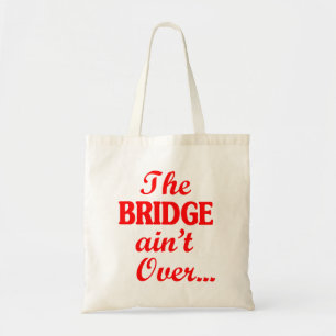 Bolsa Tote A PONTE não acabou...