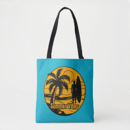 Bolsa Tote a praia