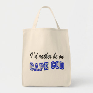 Bolsa Tote A preferencialmente esteja em Cape Cod