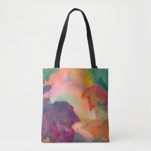Bolsa Tote A queda sae de Nova Inglaterra Totebag
