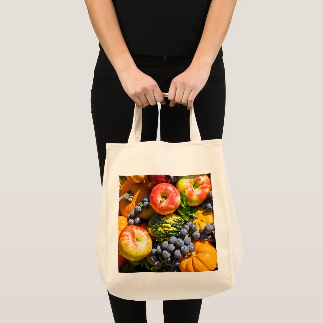 Bolsa Tote A recompensa (Frente (produto))