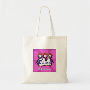 Bolsa Tote A sacola de "Elvis" dos chocalhos