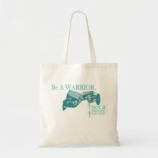 Bolsa Tote A sacola PKD Pray para uma cura