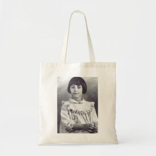 Bolsa Tote A Venerável Antonietta Meo