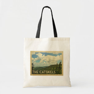 Bolsa Tote A Viagens vintage do Tote Bag New York