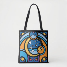 Bolsa Tote A Whole New World