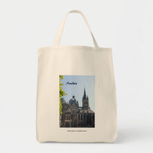 Bolsa Tote Aachen