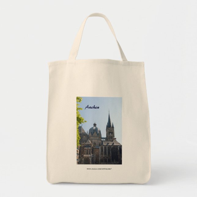 Bolsa Tote Aachen (Frente)