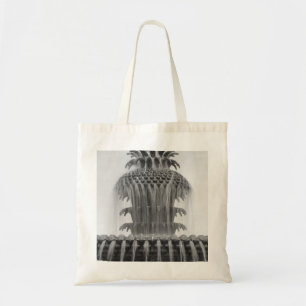 Bolsa Tote Abacaxi de Sopro