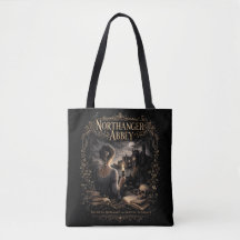 Abadia de Northanger