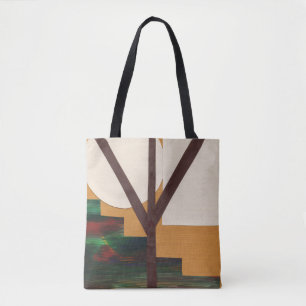 Bolsa Tote Abandonado