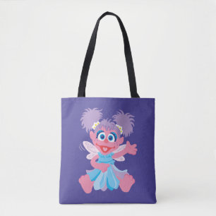 Bolsa Tote Abby Cadabby Fairy
