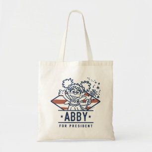 Bolsa Tote Abby Para Presidente