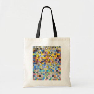 Bolsa Tote ABC (Alfabeto), Paul Klee