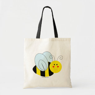 Bolsa Tote Abelha bonito
