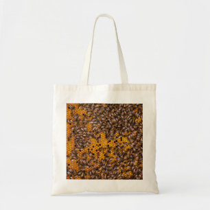 BOLSA TOTE ABELHAS DE MEL