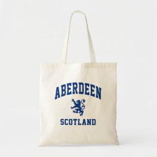 Bolsa Tote Aberdeen Scottish