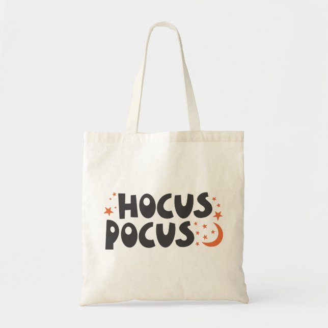 Bolsa Tote Abóbora-de-gato-do-foco-do-norte (Frente)