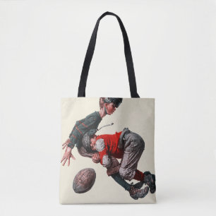 Bolsa Tote Abordado