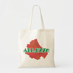 Bolsa Tote Abruzzo