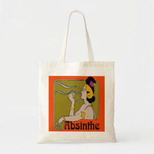 Bolsa Tote Absinthe Woman