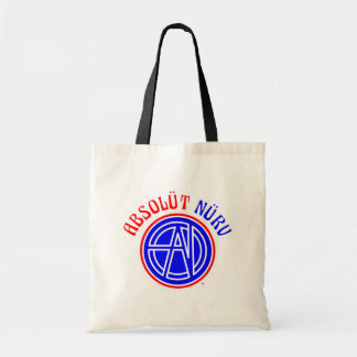 Bolsa Tote Absolüt Nürv