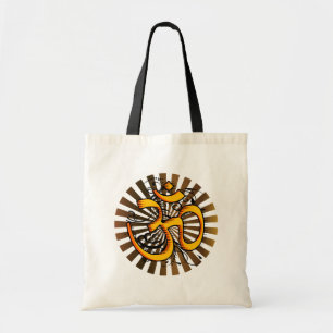Bolsa Tote Abstract-om-3