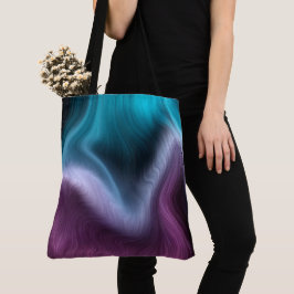 Bolsa Tote Abstrato