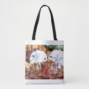 Bolsa Tote Abstrato