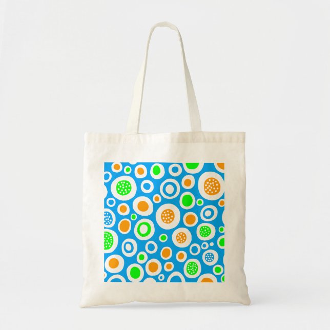 Bolsa Tote Abstrato 030413 (Frente)