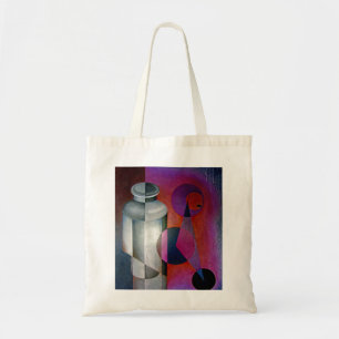 Bolsa Tote abstrato 10