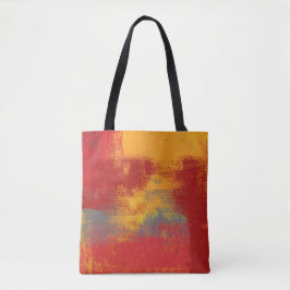 Bolsa Tote abstrato 1964