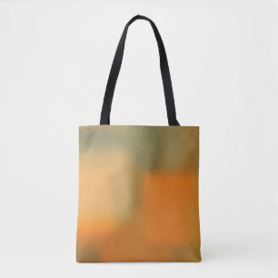 Bolsa Tote Abstrato de outono