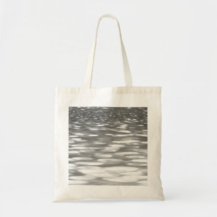 Bolsa Tote Abstrato nº 3: Limpa-cinza