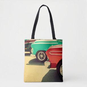 Bolsa Tote Abstrato posters rasgados como fundo abstrato, tra