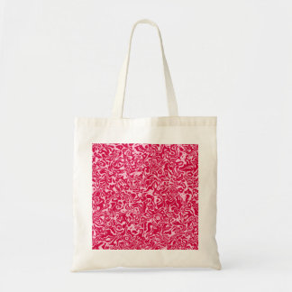 Bolsa Tote Abstrato Swirl