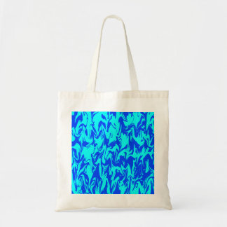 Bolsa Tote Abstrato Swirl
