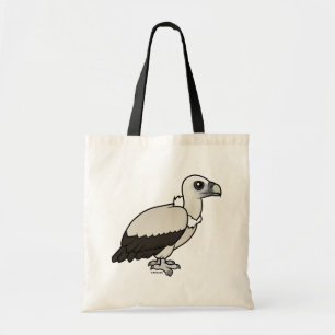 Bolsa Tote Abutre Himalaia