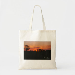 Bolsa Tote Acacia Sunset