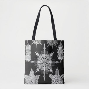 Bolsa Tote Acanthophracta, Wunderstrahlinge Animal Aquático
